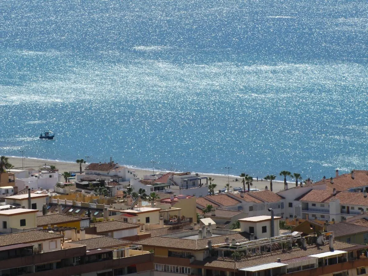Habitacion En Casa Particular Con Vista Al Mar Apartment La Cala Del Moral Spain