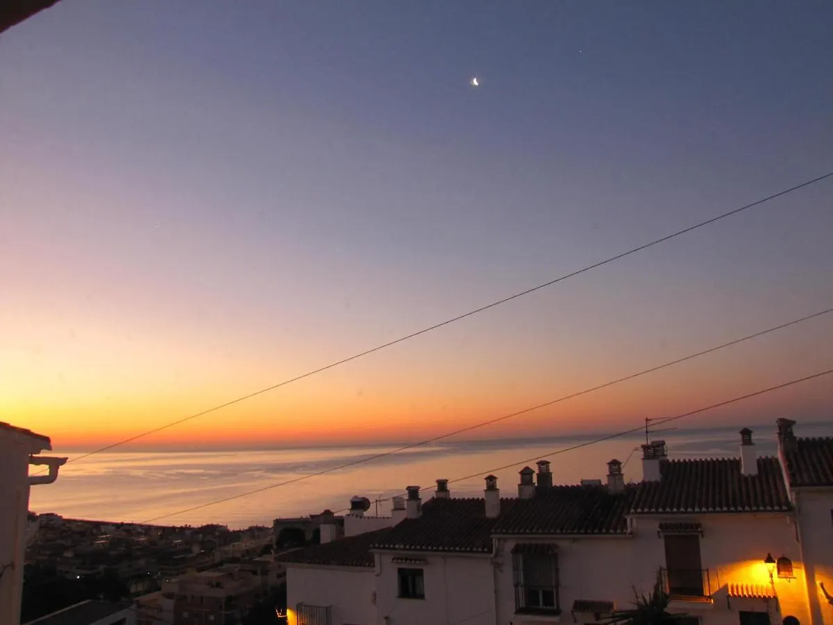 Habitacion En Casa Particular Con Vista Al Mar Apartment La Cala Del Moral 0*,  Spain
