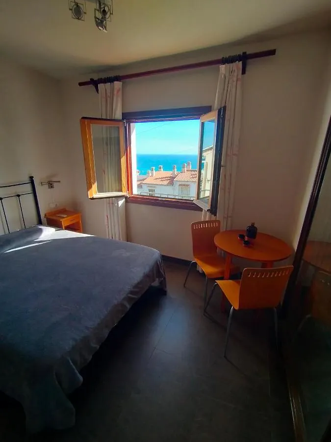 Habitacion En Casa Particular Con Vista Al Mar Apartment La Cala Del Moral