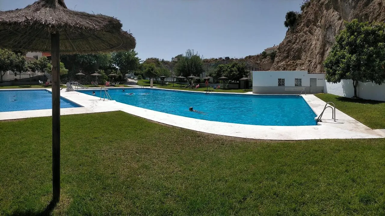 Homestay Habitacion En Casa Particular Con Vista Al Mar Apartment La Cala Del Moral