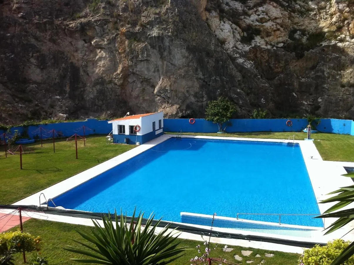 Homestay Habitacion En Casa Particular Con Vista Al Mar Apartment La Cala Del Moral