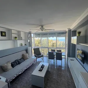 Luxe Apartment, Pool, Chillout, Beach La Cala Del Moral