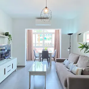 Nevada Centro Casasol Nerja