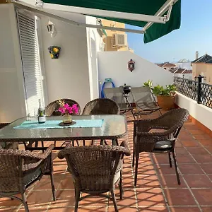 Miramar - Luxury Near Burriana With Pool Nerja