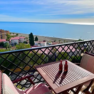 Con Vistas Rincon De La Victoria Apartamento