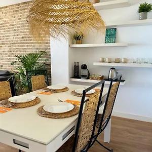 Calasol Apartamento