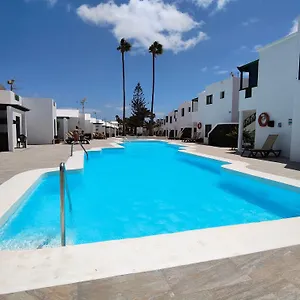 Casa Su, Precioso En Complejo Con Piscina Puerto del Carmen (Lanzarote)
