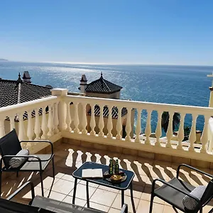 Tamango Hill Nerja