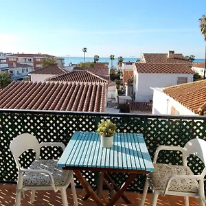 Irene Málaga La Cala Del Moral