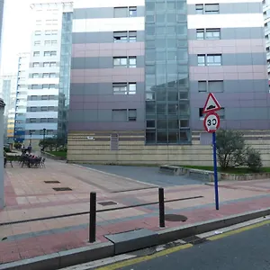Guggenheim A 15 Minutos. Bec A 5 Minutos Barakaldo